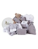 Classic Deluxe Baby Hamper