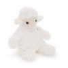 Sweet Sheep Soft Toy 
