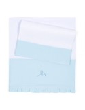Baby Linen Cot Set