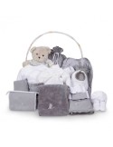 Classic Deluxe Baby Gift Hamper