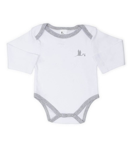 Cesta Bebé Tender rosa