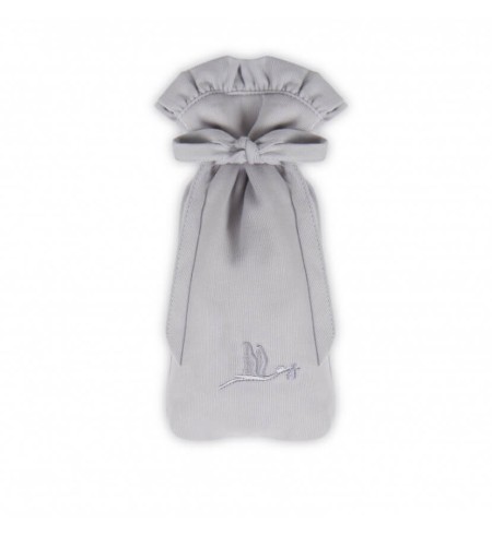 Cesta Bebé Tender rosa