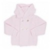 Pink Baby Classic Jacket Pink