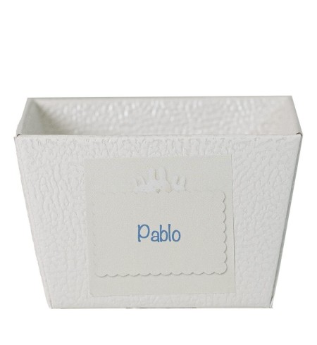 Pack de dos chupetes y babero